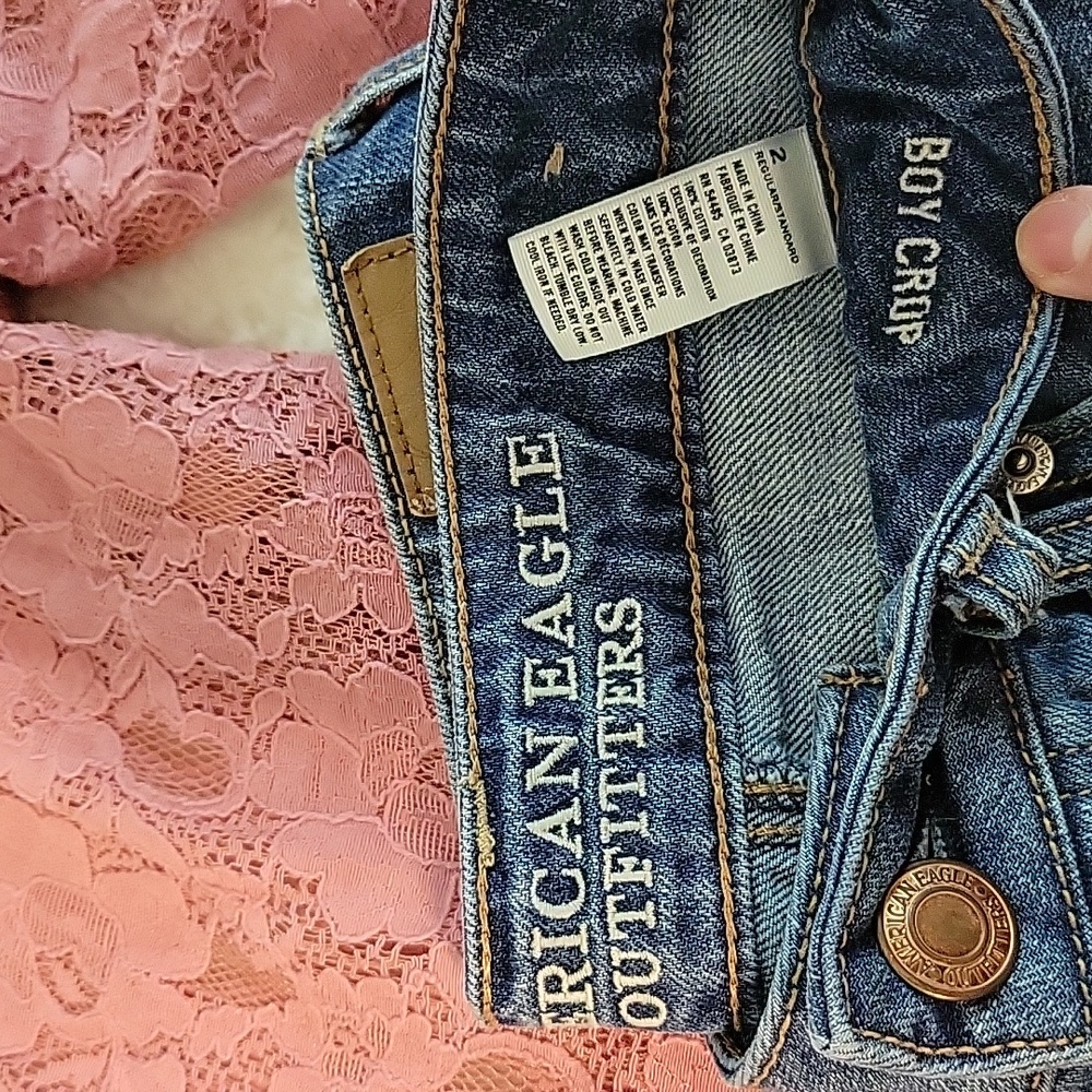 Spring Essentials Bundle - image 3